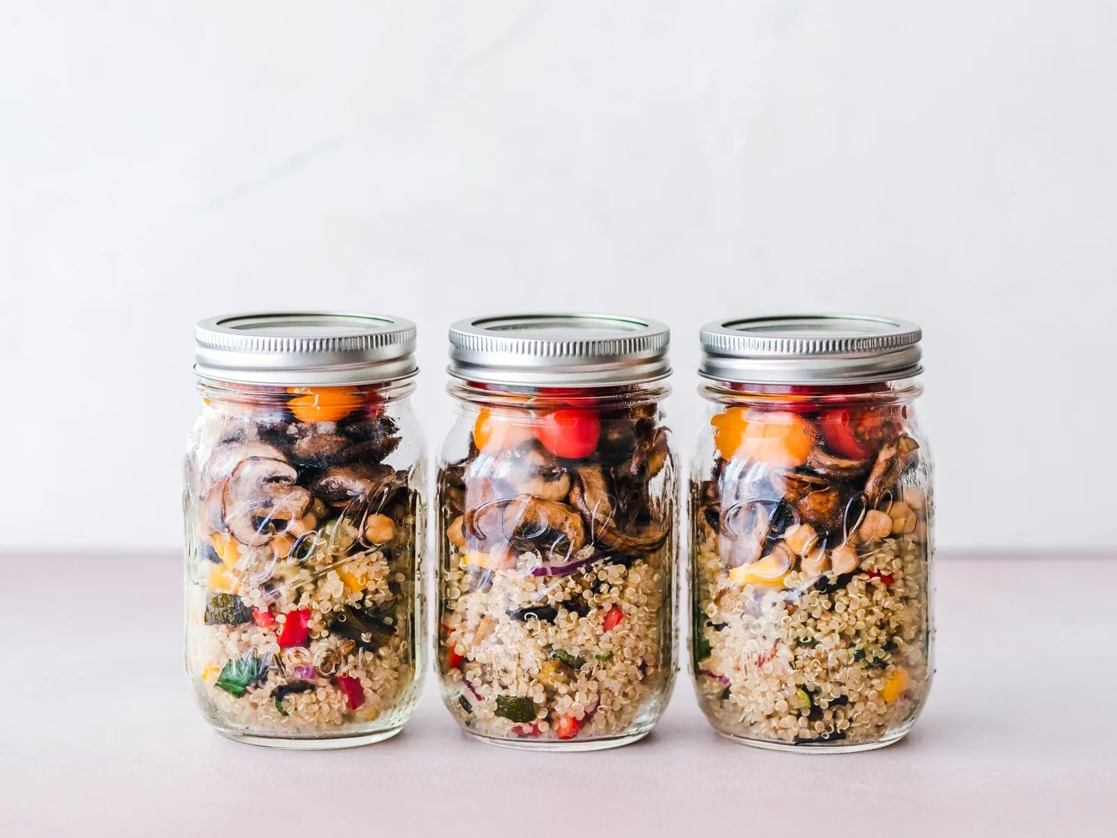 What to Eat Before a Workout