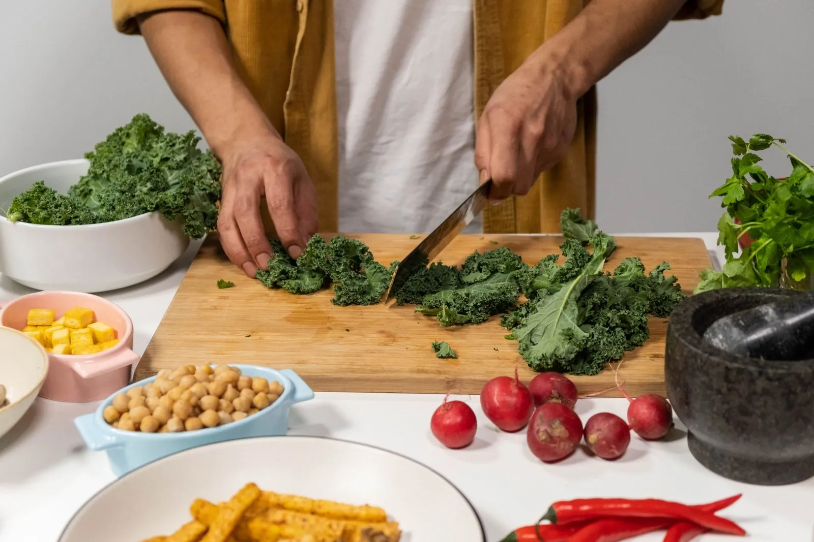 What to Eat After Exercise